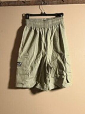 Chefwear Ultimate Chef Shorts, with cargo pockets - Khaki